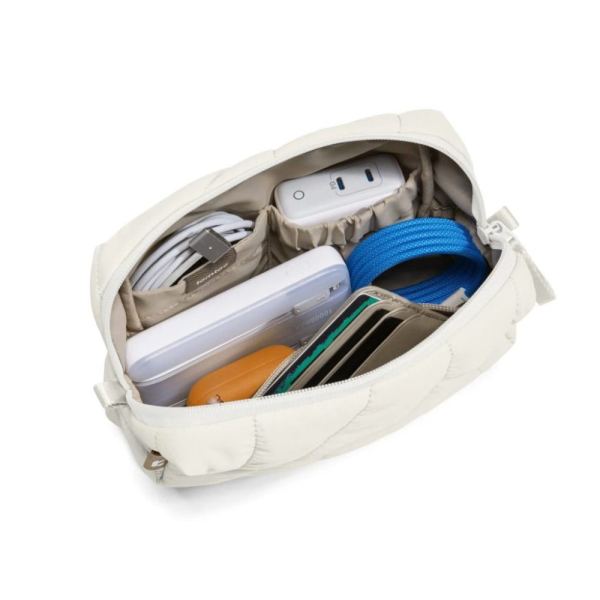 A27P1K2 - Túi đựng phụ kiện Tomtoc Terra Accessory Pouch Shore - 2