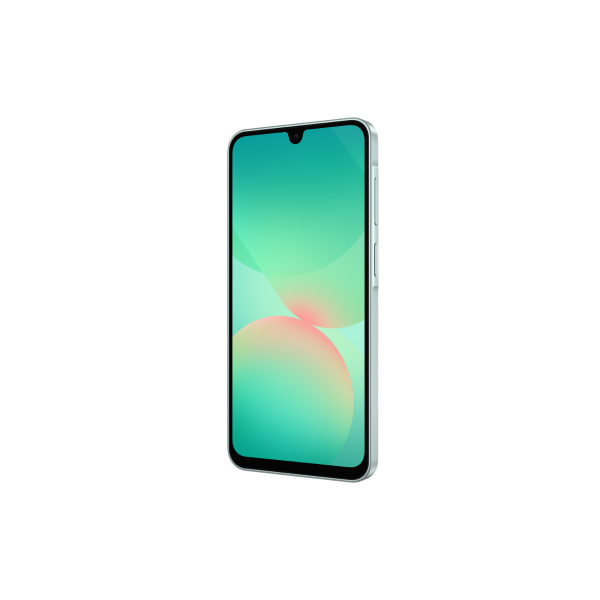 SM-A266BZIGXXV - Samsung Galaxy A26 5G 8GB 128GB - 5