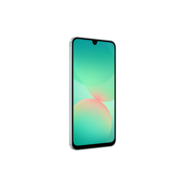 SM-A266BZIGXXV - Samsung Galaxy A26 5G 8GB 128GB - 6