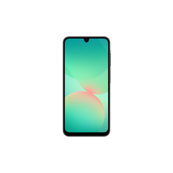 SM-A266BZIGXXV - Samsung Galaxy A26 5G 8GB 128GB - 12