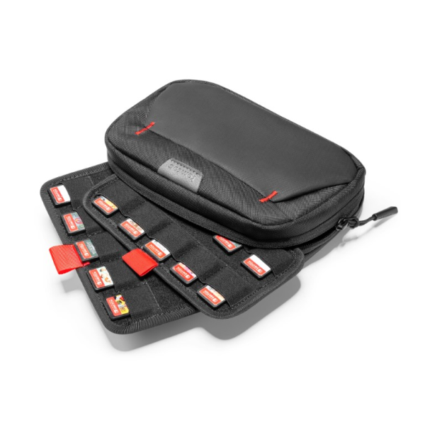 G46M1D1 - Túi chống sốc Tomtoc Arccos Game Card For Nintendo Switch Oled Lite - 4