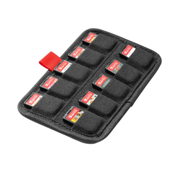 G46M1D1 - Túi chống sốc Tomtoc Arccos Game Card For Nintendo Switch Oled Lite - 5