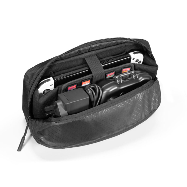 G42M1D1 - Túi đeo chéo phụ kiện Tomtoc G-Sling Bag Nintendo Switch - 5