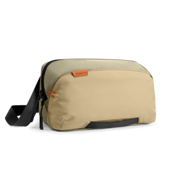 G42M1D1 - Túi đeo chéo phụ kiện Tomtoc G-Sling Bag Nintendo Switch - 7