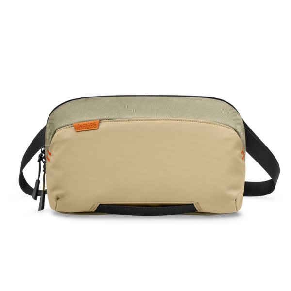 G42M1D1 - Túi đeo chéo phụ kiện Tomtoc G-Sling Bag Nintendo Switch - 10