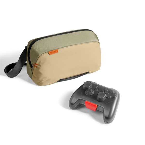 G42M1D1 - Túi đeo chéo phụ kiện Tomtoc G-Sling Bag Nintendo Switch - 13