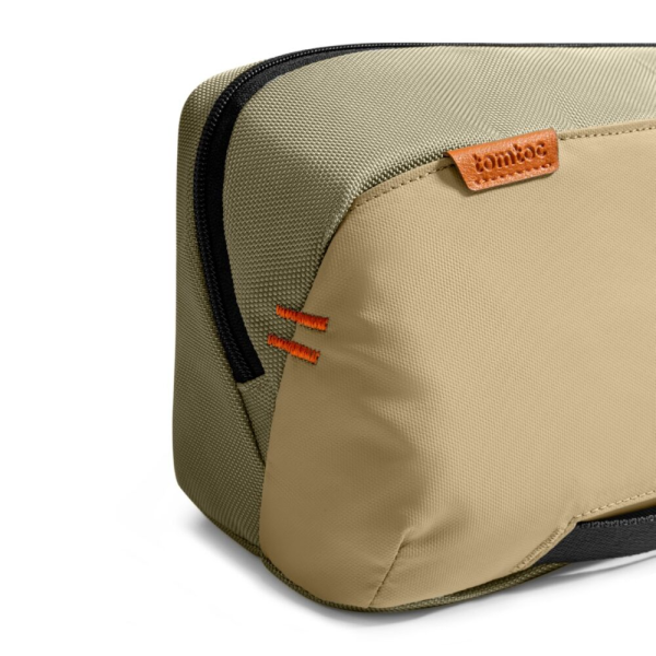 G42M1D1 - Túi đeo chéo phụ kiện Tomtoc G-Sling Bag Nintendo Switch - 14
