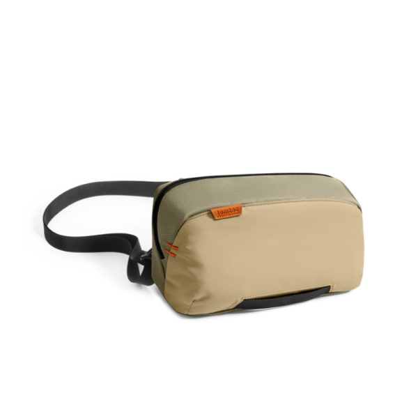 G42M1D1 - Túi đeo chéo phụ kiện Tomtoc G-Sling Bag Nintendo Switch - 15