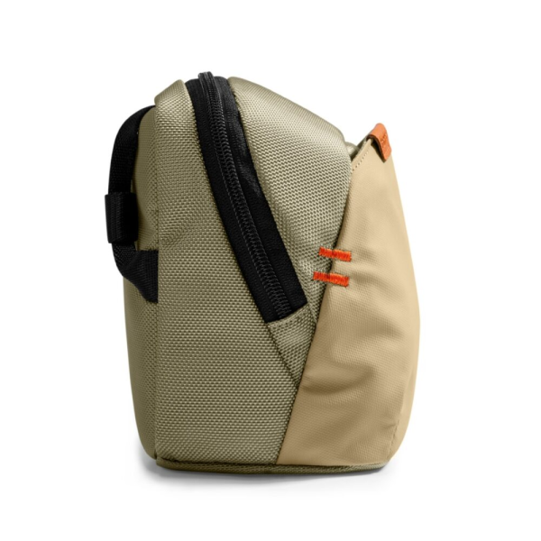 G42M1D1 - Túi đeo chéo phụ kiện Tomtoc G-Sling Bag Nintendo Switch - 16
