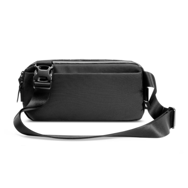 T21S1D2 - Túi đeo chéo Tomtoc Compact EDC X-Pac Sling Bag - 4