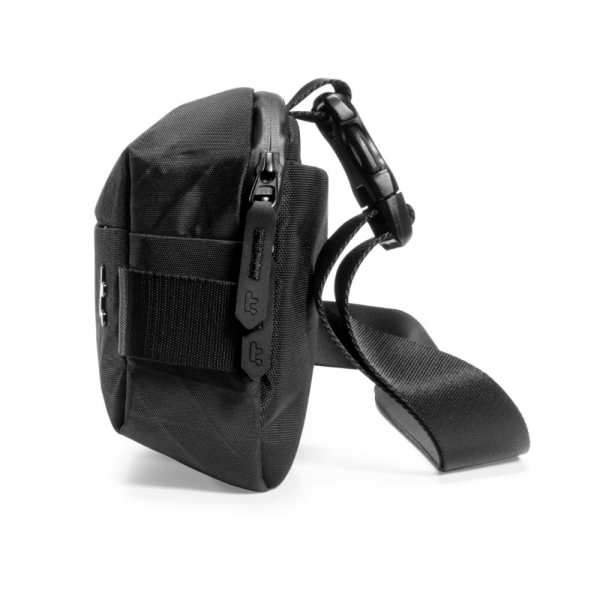 T21S1D2 - Túi đeo chéo Tomtoc Compact EDC X-Pac Sling Bag - 5