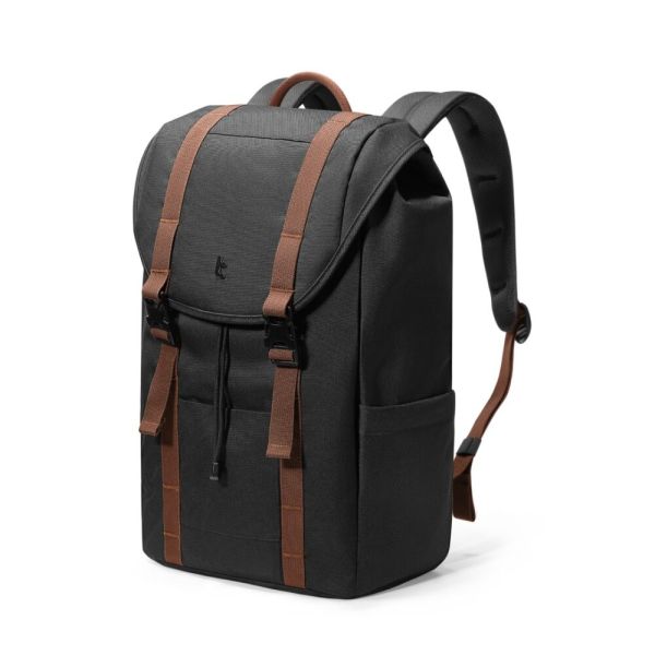 TA1M1D1 - Balo MacBook 16 inch Tomtoc Vintpack - 3