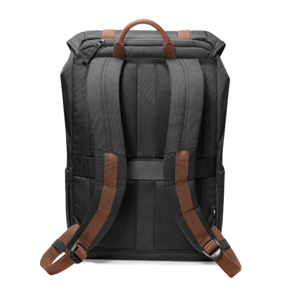 TA1M1D1 - Balo MacBook 16 inch Tomtoc Vintpack - 4