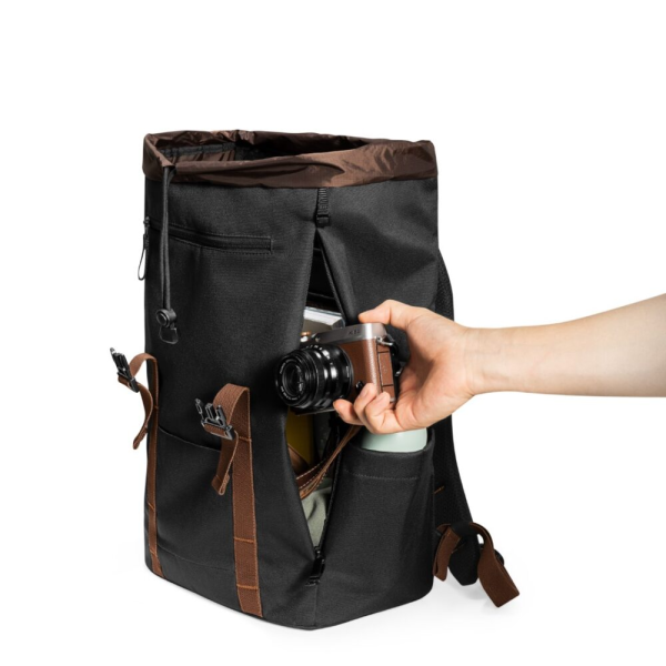 TA1M1D1 - Balo MacBook 16 inch Tomtoc Vintpack - 6