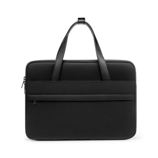 A12D3K1 - Túi đeo chéo MacBook 14 inch Tomtoc Premium The Her Shoulder Bag - 6