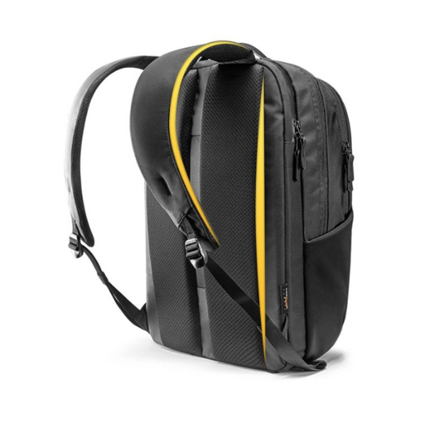 T68M1D1 - Balo MacBook 16 inch Tomtoc Premium Urban Business - 2