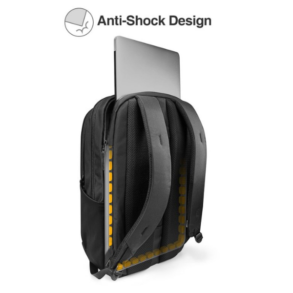 T68M1D1 - Balo MacBook 16 inch Tomtoc Premium Urban Business - 3