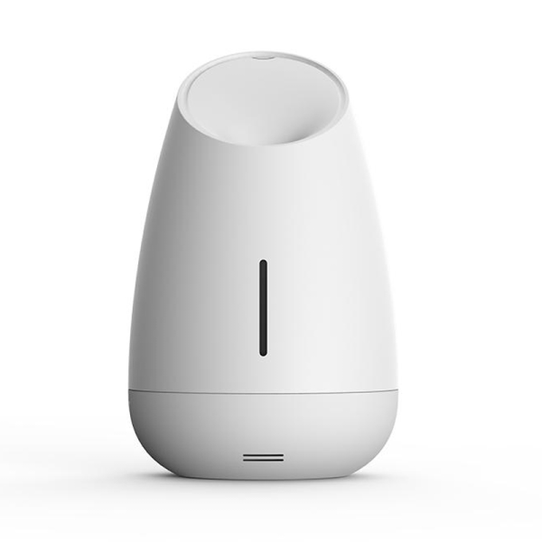 BTA200S-BK - Máy xông tinh dầu Mipow Vaso 3.0 Music Aromatherapy Diffuser - 2