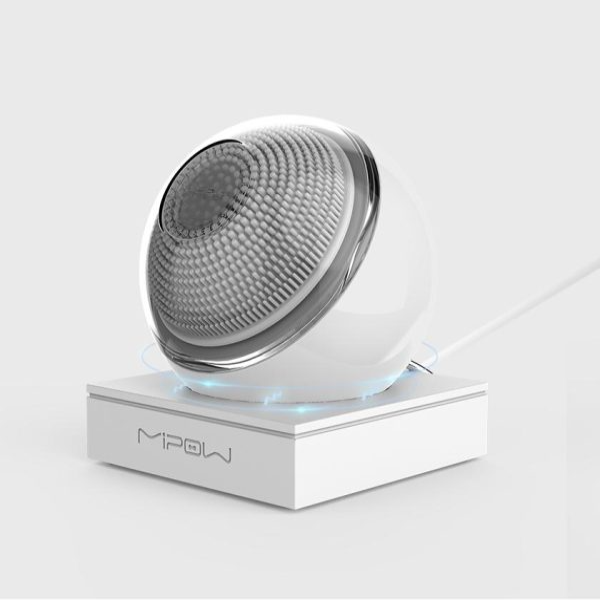 CI-300 - Máy làm sạch và massage mặt Mipow Anillo Pro-Sonic - CI300 - 2