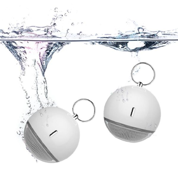 CI-300 - Máy làm sạch và massage mặt Mipow Anillo Pro-Sonic - CI300 - 5