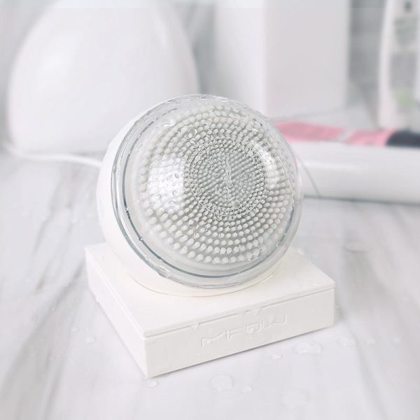 CI-300 - Máy làm sạch và massage mặt Mipow Anillo Pro-Sonic - CI300 - 7