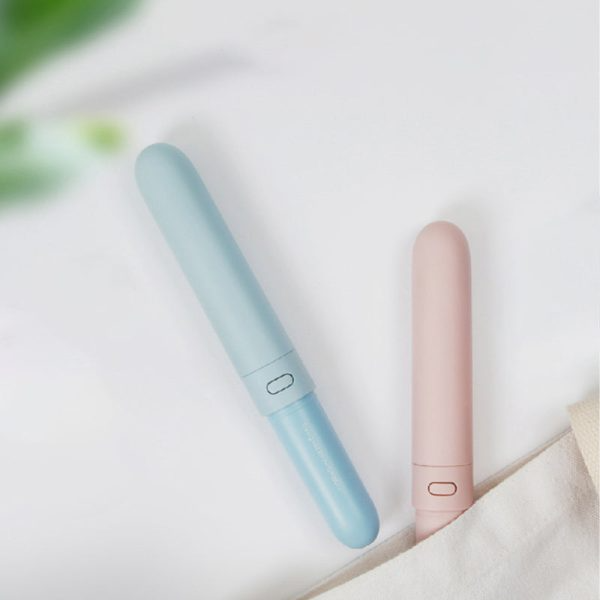CI-600-BK - Bàn chải điện Mipow N2 Sonic Toothbrush - CI600 - 4