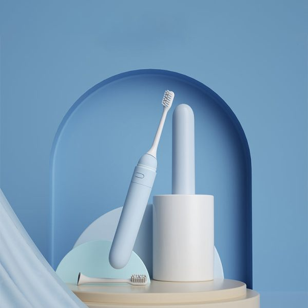 CI-600-BK - Bàn chải điện Mipow N2 Sonic Toothbrush - CI600 - 5