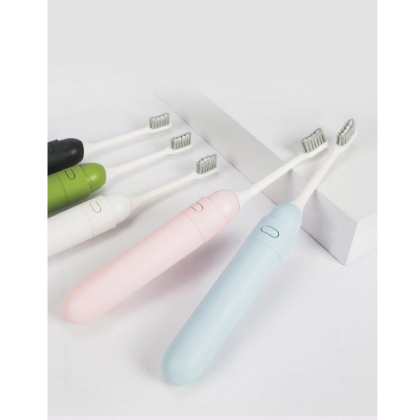 CI-600-BK - Bàn chải điện Mipow N2 Sonic Toothbrush - CI600 - 11