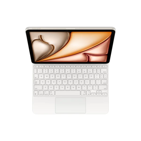MDFW4ZA A - Bàn phím Magic Keyboard cho iPad Air 13 inch (M3) - 2