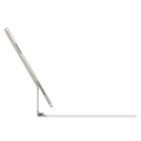 MDFW4ZA A - Bàn phím Magic Keyboard cho iPad Air 13 inch (M3) - 3