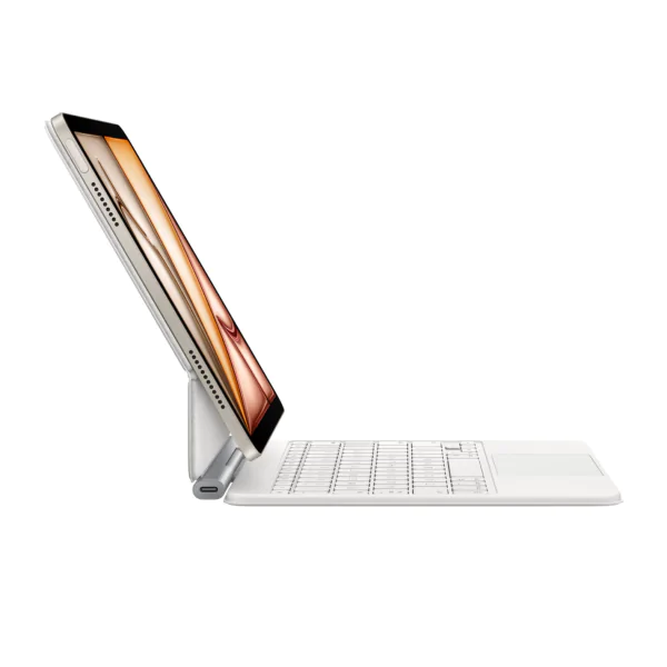 MDFW4ZA A - Bàn phím Magic Keyboard cho iPad Air 13 inch (M3) - 4
