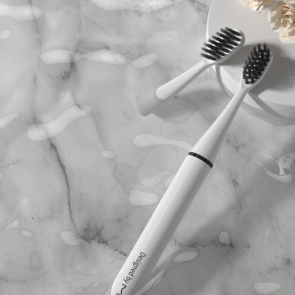 CI-900-YSTTZ - Bộ 4 đầu bàn chải Mipow I3 Plus Ultrasonic Toothbrush Travel Edition CI-900-YST - 3