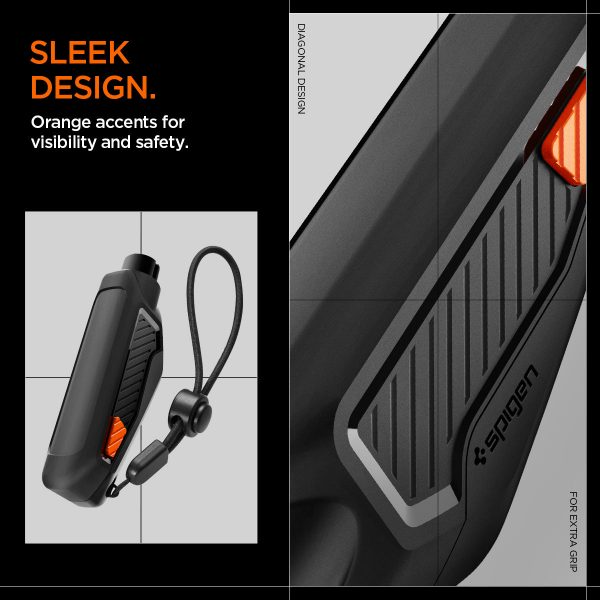 ACP06988 - Bộ phụ kiện dụng cụ thoát hiểm Spigen Car Escape Tool - 3