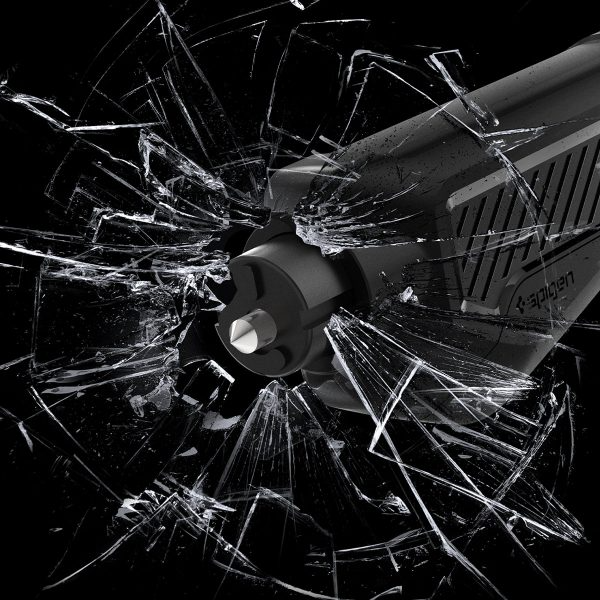 ACP06988 - Bộ phụ kiện dụng cụ thoát hiểm Spigen Car Escape Tool - 8