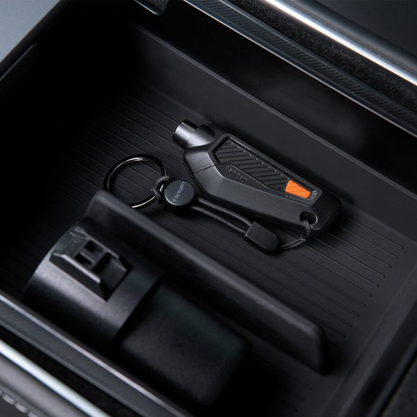 ACP06988 - Bộ phụ kiện dụng cụ thoát hiểm Spigen Car Escape Tool - 9