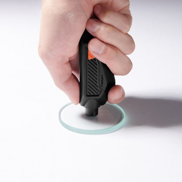 ACP06988 - Bộ phụ kiện dụng cụ thoát hiểm Spigen Car Escape Tool - 12