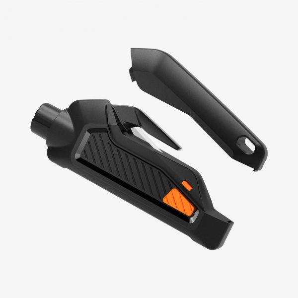 ACP06988 - Bộ phụ kiện dụng cụ thoát hiểm Spigen Car Escape Tool - 13