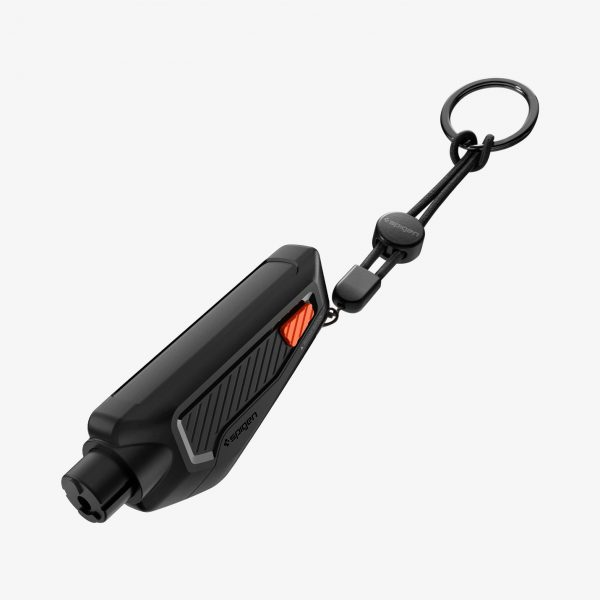 ACP06988 - Bộ phụ kiện dụng cụ thoát hiểm Spigen Car Escape Tool - 14