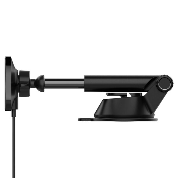 ACP02616 - Đế sạc Magsafe xe hơi Spigen Ontap Pro Wireless Magnetic Car Charger Dashboard (Magfit) - 5