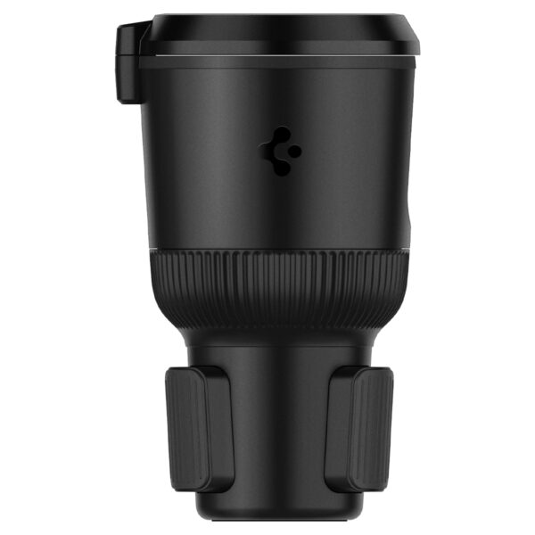 ACP02235 - Phụ kiện để ly trên xe hơi Spigen Hydrohub Cup Holder (ly lớn) - CH100 - 5