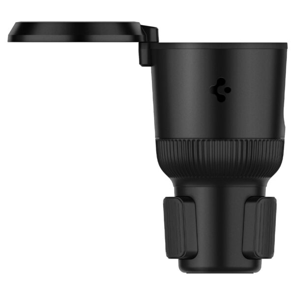 ACP02235 - Phụ kiện để ly trên xe hơi Spigen Hydrohub Cup Holder (ly lớn) - CH100 - 6