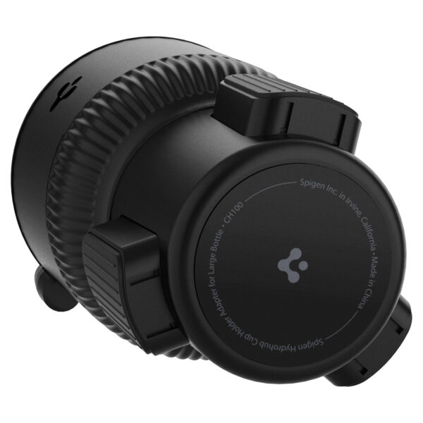ACP02235 - Phụ kiện để ly trên xe hơi Spigen Hydrohub Cup Holder (ly lớn) - CH100 - 7