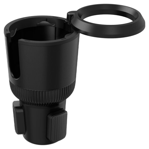 ACP02235 - Phụ kiện để ly trên xe hơi Spigen Hydrohub Cup Holder (ly lớn) - CH100 - 8