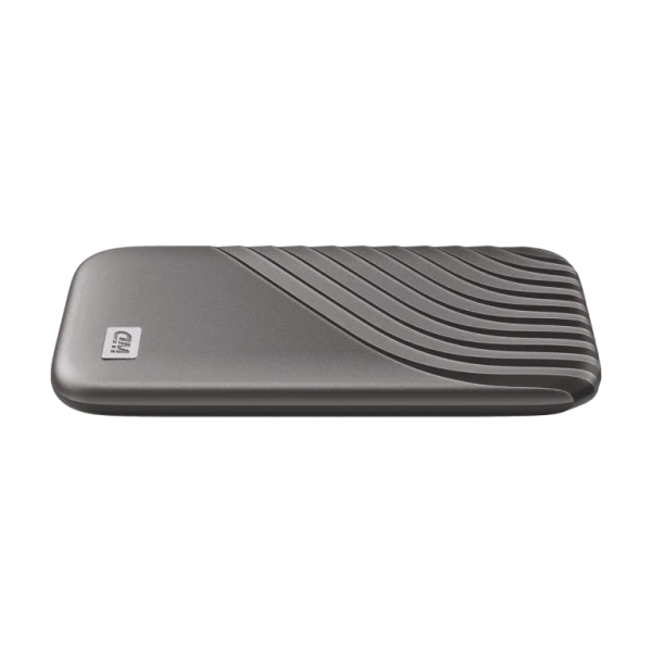 SSDEXT24042449 - Ổ cứng di động SSD Western Digital My Passport 1TB 1050MB s (WDBAGF0010BGY-WESN) - 7