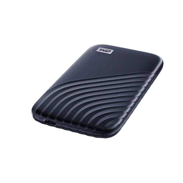 SSDEXT24042449 - Ổ cứng di động SSD Western Digital My Passport 1TB 1050MB s (WDBAGF0010BGY-WESN) - 8