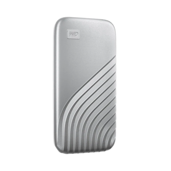 SSDEXT24042449 - Ổ cứng di động SSD Western Digital My Passport 1TB 1050MB s (WDBAGF0010BGY-WESN) - 5