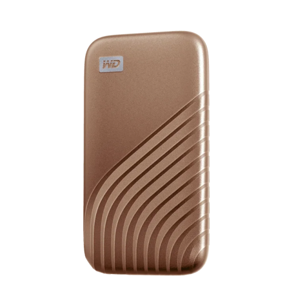 SSDEXT24042449 - Ổ cứng di động SSD Western Digital My Passport 1TB 1050MB s (WDBAGF0010BGY-WESN) - 4