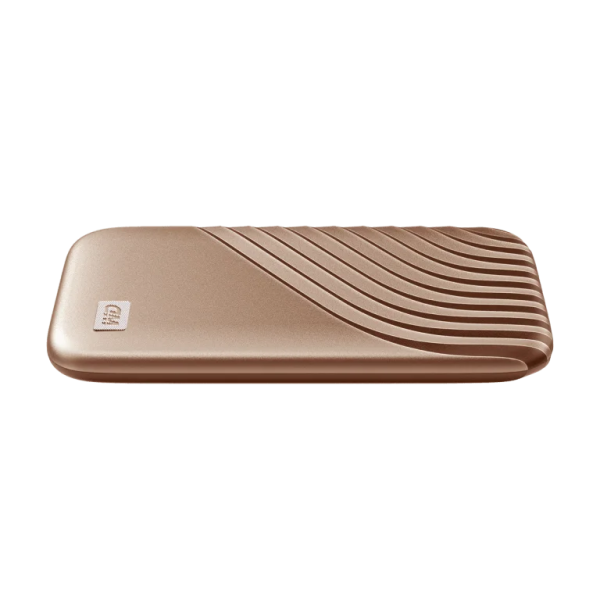 SSDEXT24042449 - Ổ cứng di động SSD Western Digital My Passport 1TB 1050MB s (WDBAGF0010BGY-WESN) - 10