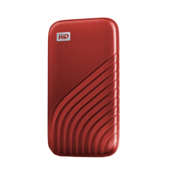 SSDEXT24042449 - Ổ cứng di động SSD Western Digital My Passport 1TB 1050MB s (WDBAGF0010BGY-WESN) - 6