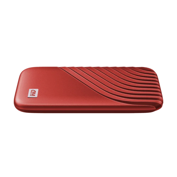SSDEXT24042449 - Ổ cứng di động SSD Western Digital My Passport 1TB 1050MB s (WDBAGF0010BGY-WESN) - 11